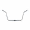 バットウィング・リーチハンドルバー　クローム-01