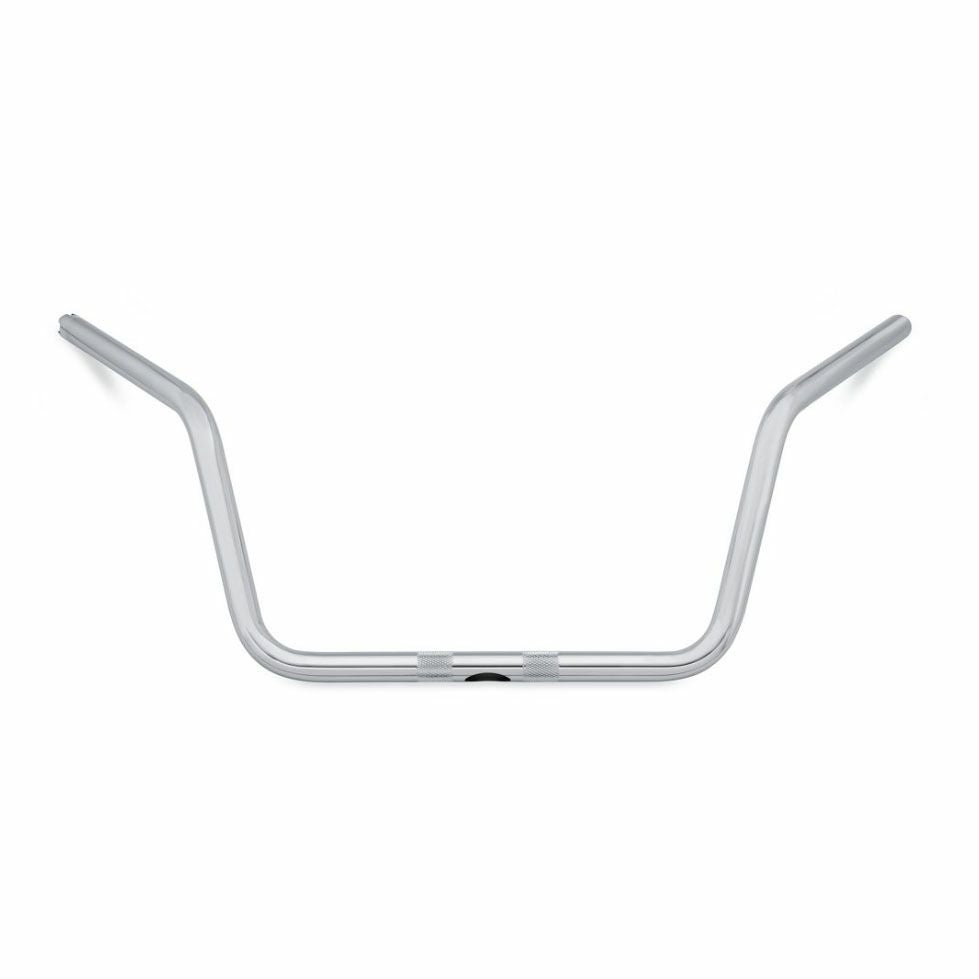 バットウィング・リーチハンドルバー　クローム-01