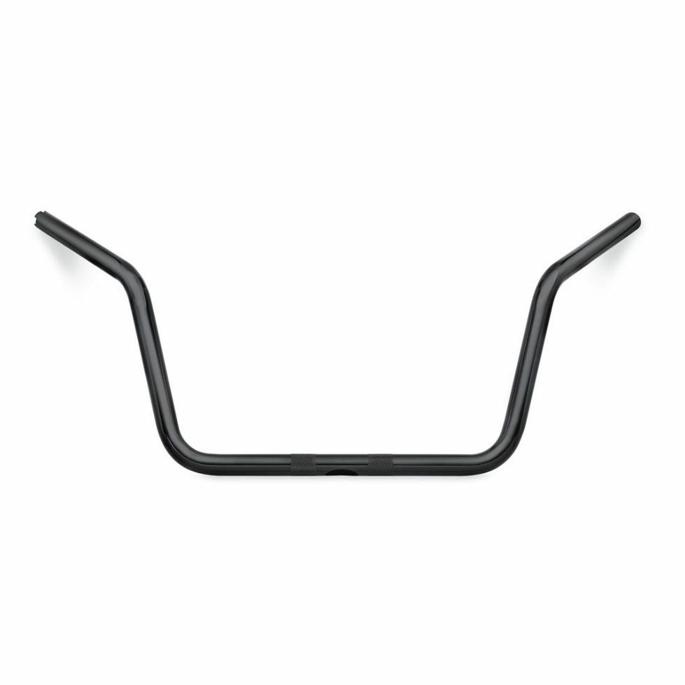 バットウィング・リーチハンドルバー　グロスブラック-02