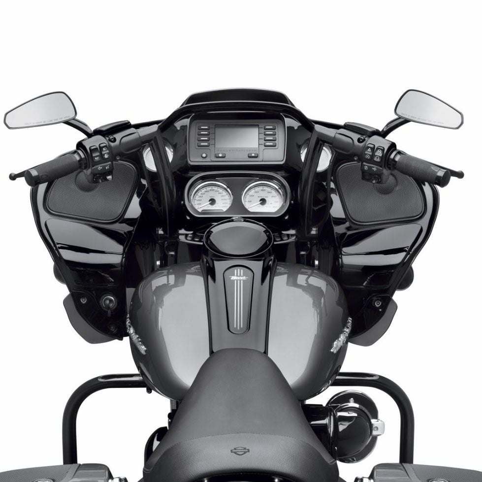 チゼル・ロー・ハンドルバー　グロスブラック-01