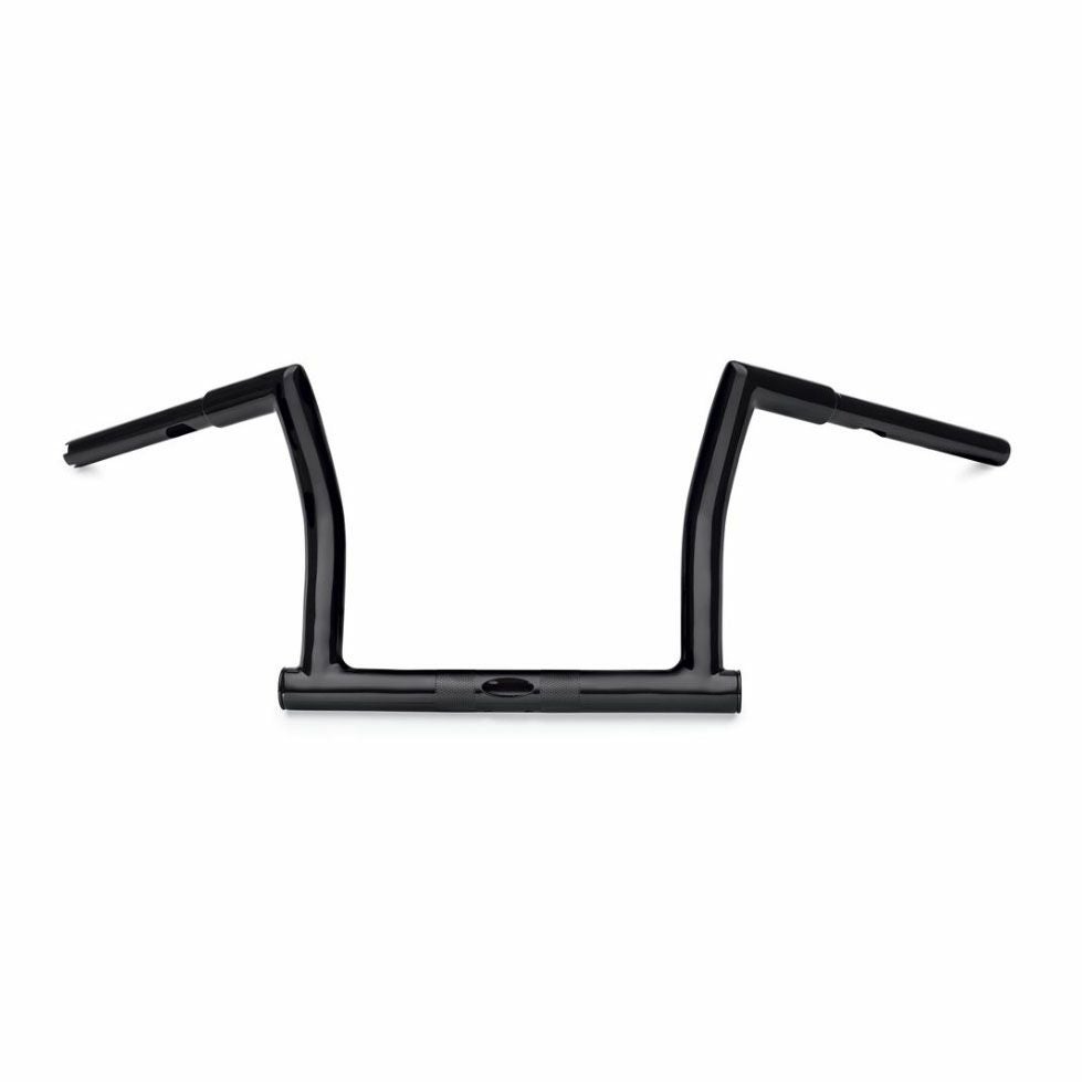 チゼル・ロー・ハンドルバー　グロスブラック-02