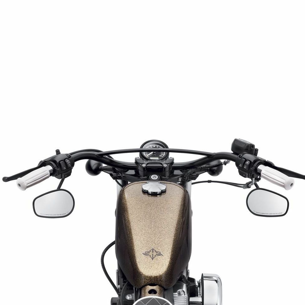 ハーレー純正 ソフテイル ハンドルバー|Harley Davidson