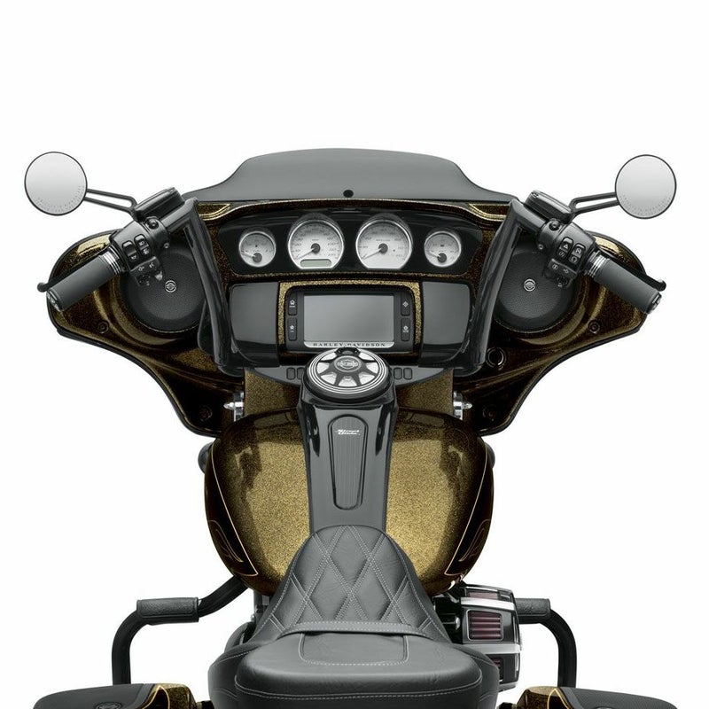 バットウィング・チゼル・ハンドルバー　グロスブラック-01