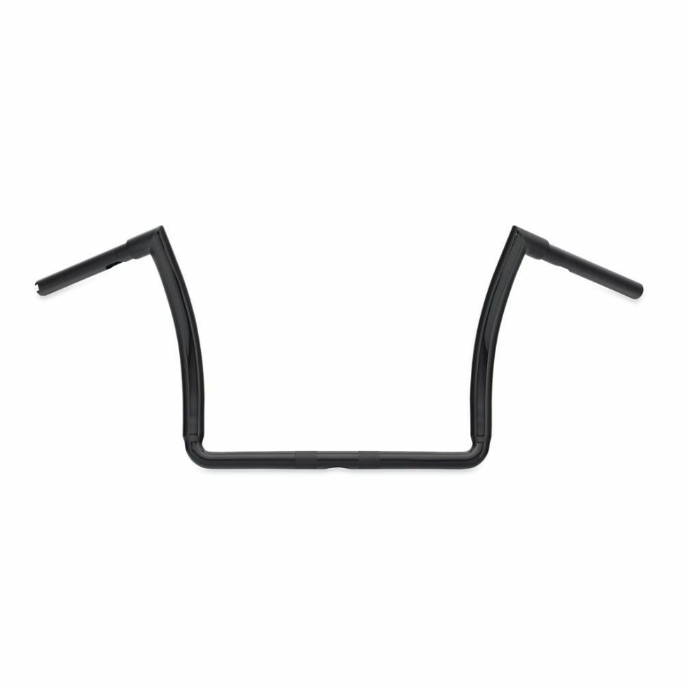 バットウィング・チゼル・ハンドルバー　グロスブラック-02