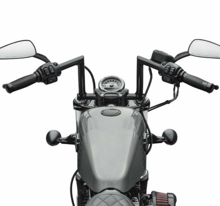 ハーレー純正パーツ スポーツスター用|Harley Davidson