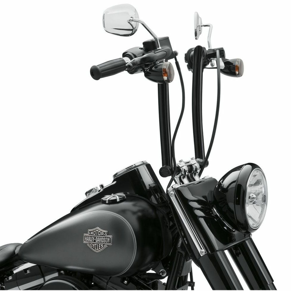 ファット・チゼル・ハンドルバー　グロスブラック-01