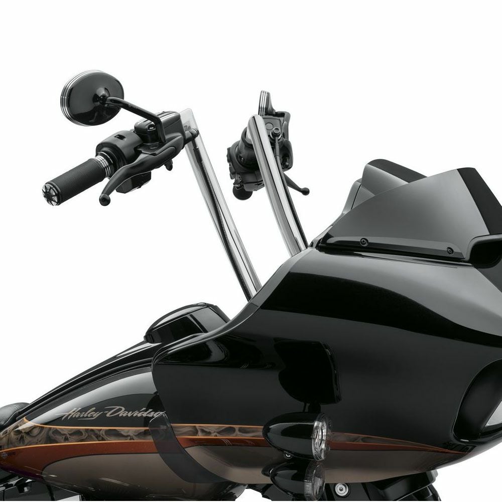 ハーレー純正 ツアラー ハンドルバー|Harley Davidson ハーレー純正 ツアラー ハンドルバー|Harley Davidson