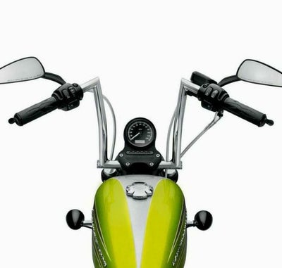 ハーレー純正 スポーツスター ハンドル廻りパーツ|Harley Davidson