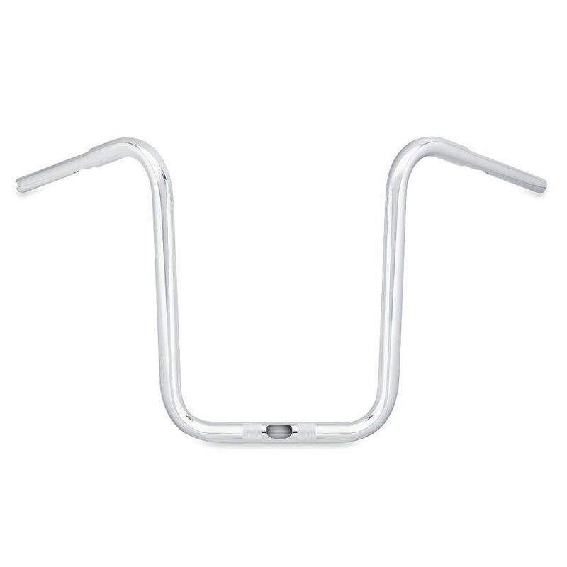 ロードグライド・ファットエイプハンドルバー　クローム-01