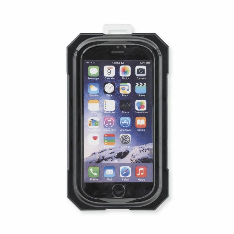ハーレー用 ハーレー純正 スマホマウント