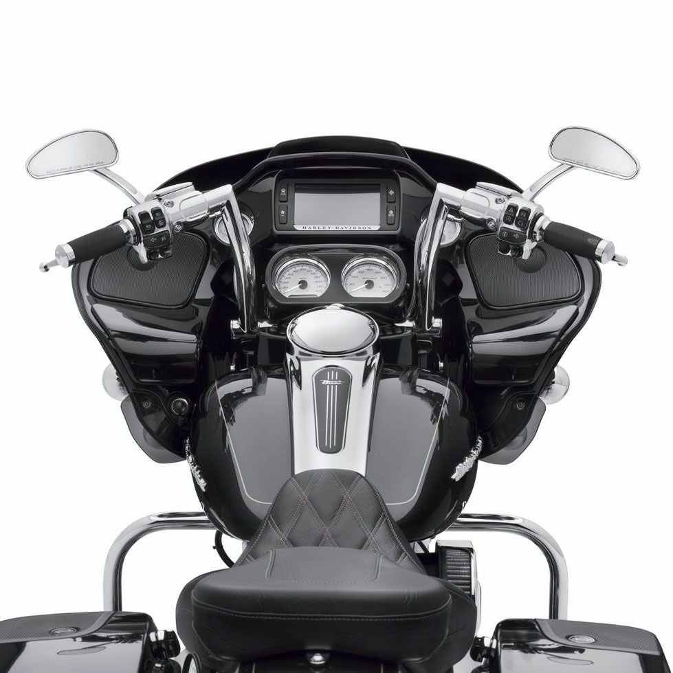 FLTR ロードグライド用 ハーレー純正ハンドル｜ハーレーカスタムパーツ