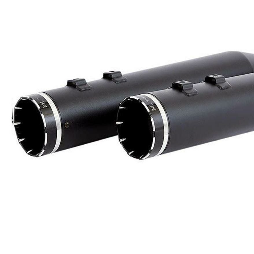 Khrome Werks（クロームワークス） HP-PLUS 4.5インチ スリップオン