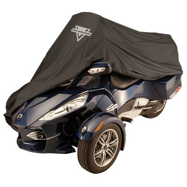 NELSON-RIGG(ネルソン・リグ) カンナムスパイダーRT フルカバー-02