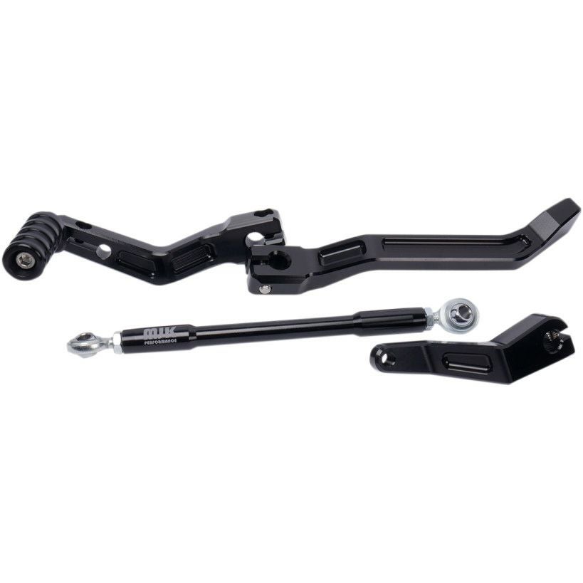 MJK Performance　シフターキット　ブラック　ツーリング-02