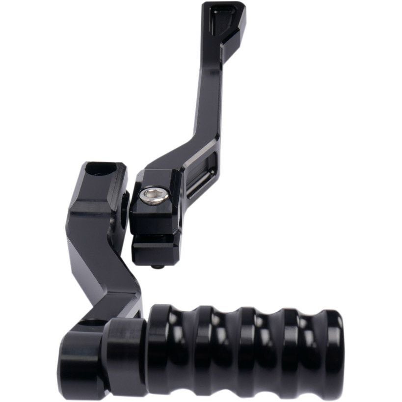 MJK Performance　シフターキット　ブラック　ツーリング-03