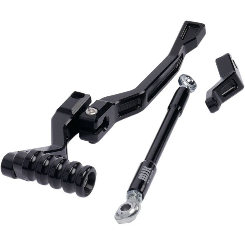 MJK Performance　シフターキット　ブラック　ツーリング-04