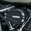Kuryakyn クラッシャー　マーヴェリック　Pro　エアクリーナー　コントラスカット-02