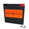 -D・AGM標準装備バッテリー スポーツスター パンアメリカ 1