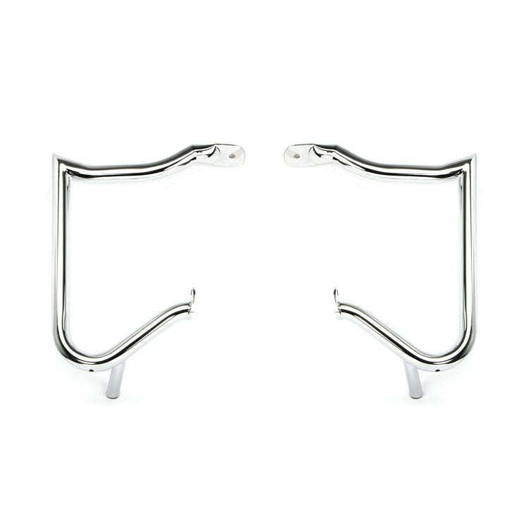 Factory47 アナーキー バッグガード クローム-02