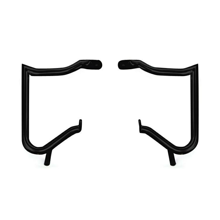 Factory47 アナーキー バッグガード グロスブラック-03