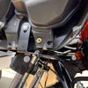 Factory47 ロードグライド フェアリング・ブラケット-01