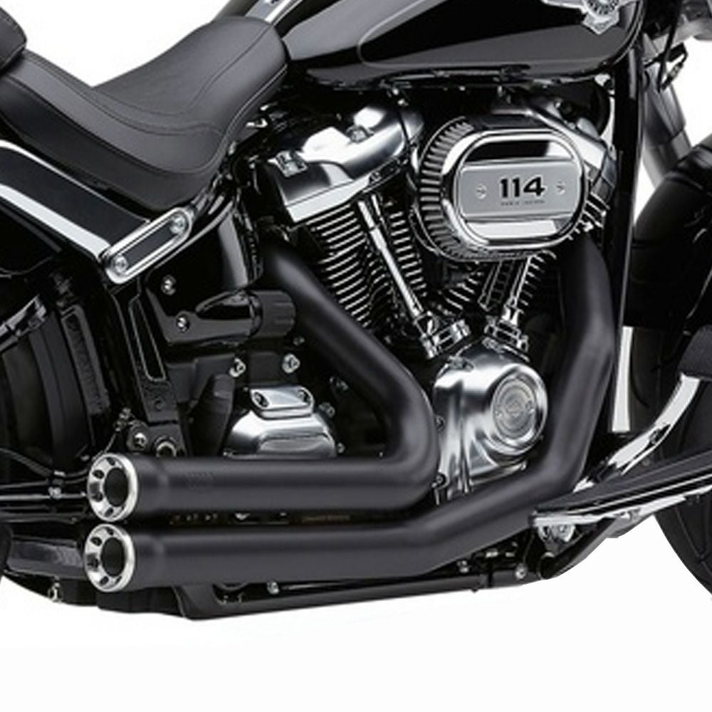 セール】Vance & Hines ショートショット フルエキゾーストマフラー