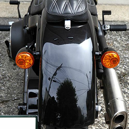 EASYRIDERS リアウィンカーオフセットマウントカラー-03