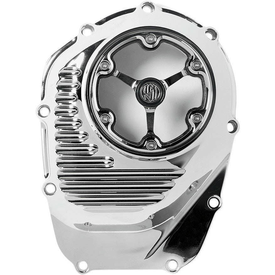 ローランドサンズデザイン(RSD) RSD クラリティ・カバー|ハーレー