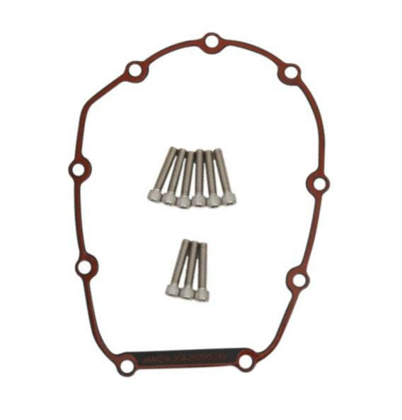 ROLAND SANDS DESIGN（ローランドサンズ）　クラリティー カムカバー　コントラスト-02