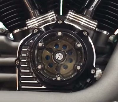SALE】ROLAND SANDS DESIGN（ローランドサンズ） クラリティー 