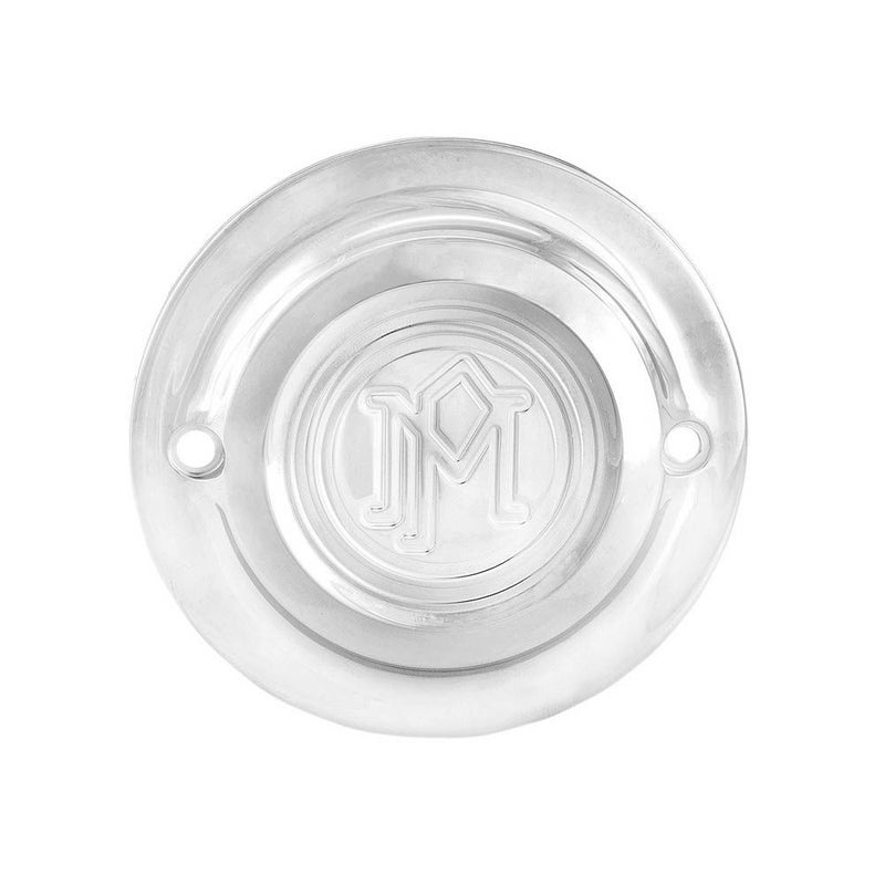 パフォーマンスマシン Scallop タイマーカバー クローム-01