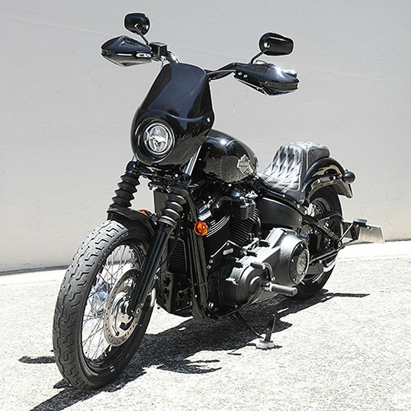 EASYRIDERS TスポーツカウルKIT-02