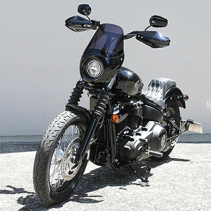 EASYRIDERS TスポーツフェアリングKIT ショート-02