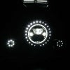 Custom Dynamics HALO LED トリムリング　ブラック-02