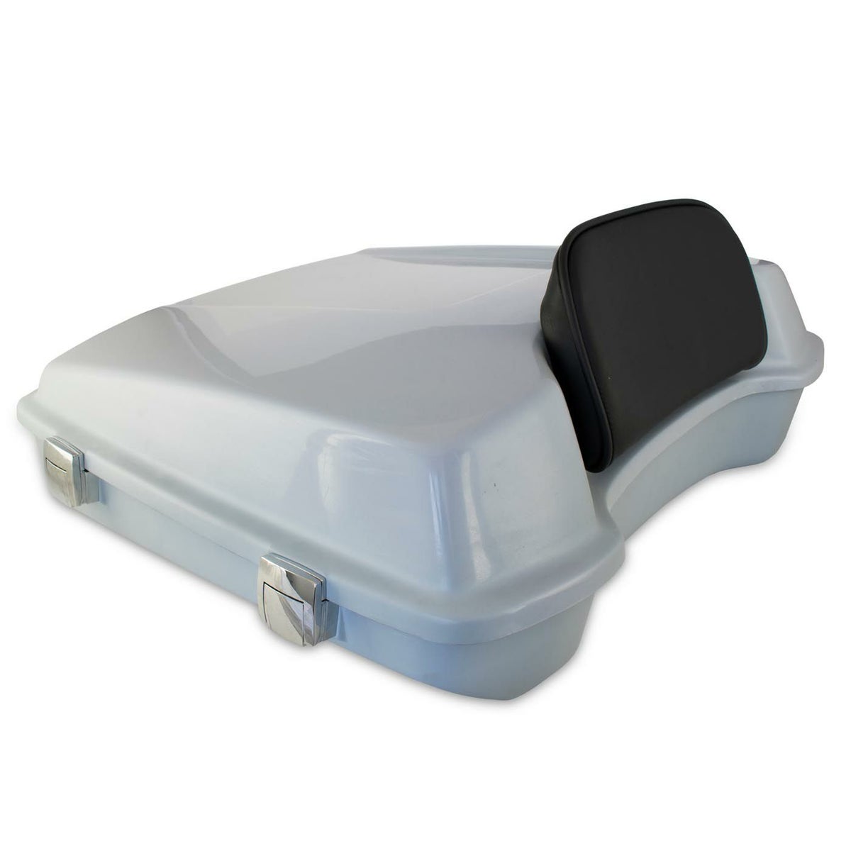 Paul Yaffe's CHOP CHOP ツアーパック-02