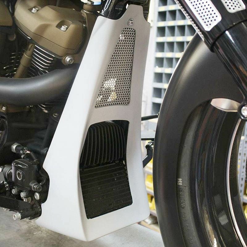 Paul Yaffe's Bagger Nation Swoop チン・スクープ プライマー-02