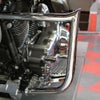 Paul Yaffe's Bagger Nation モンキー・エンジンガード クローム-01