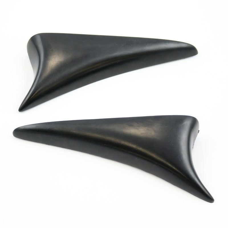 Paul Yaffe's Bagger Nation Wing-It フェアリング・フレア レイクドネック用-02