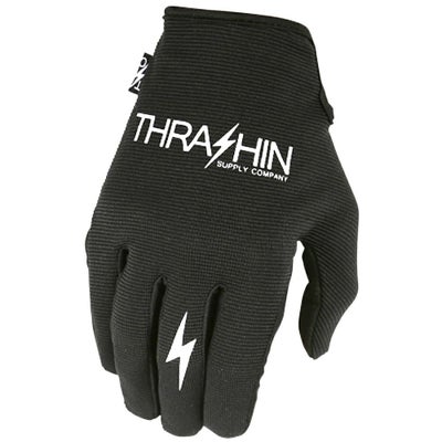 スラッシンサプライ(THRASHIN SUPPLY) ステルスグローブ ブラック 