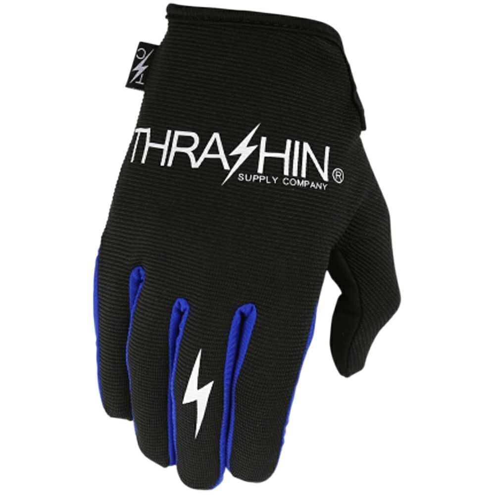 スラッシンサプライ(THRASHIN SUPPLY) ステルスグローブ ブラック