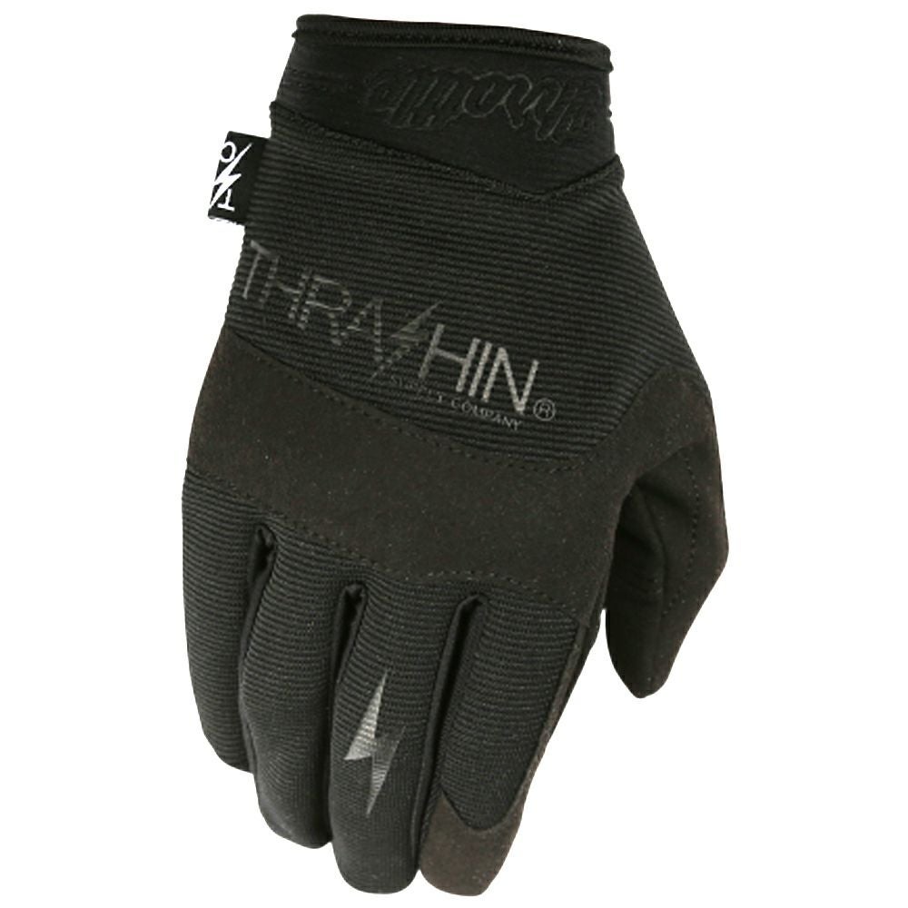 スラッシンサプライ(THRASHIN SUPPLY) Covert V2 グローブ ブラック