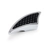 Paul Yaffe's Bagger Nation Wedgy シフトペグ クローム-01