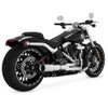 Vance&Hines HI-OUTPUT 2in1 ショート クローム-01