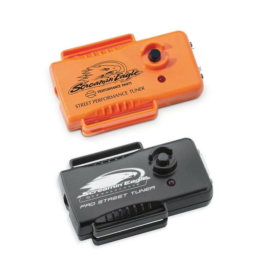 SALE】スクリーミンイーグル PRO スーパーチューナー （再生品