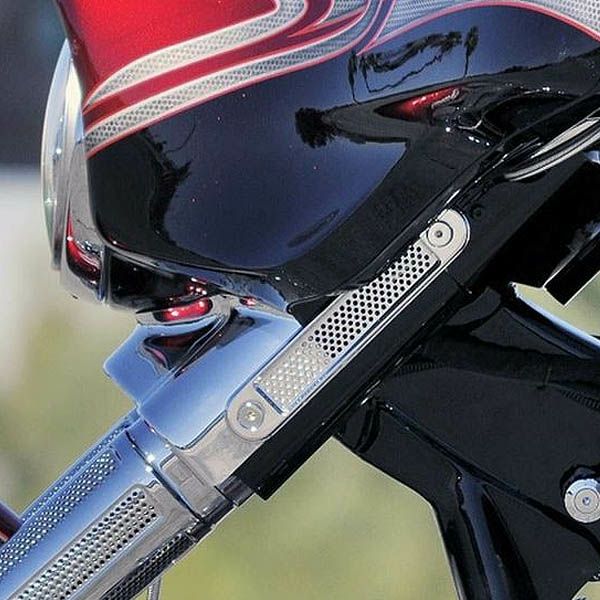 Paul Yaffe's Bagger Nation Speed Freak ターンシグナル・エリミネーター クローム-01