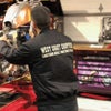 West Coast Choppers　Assaultジャケット　ブラック-02