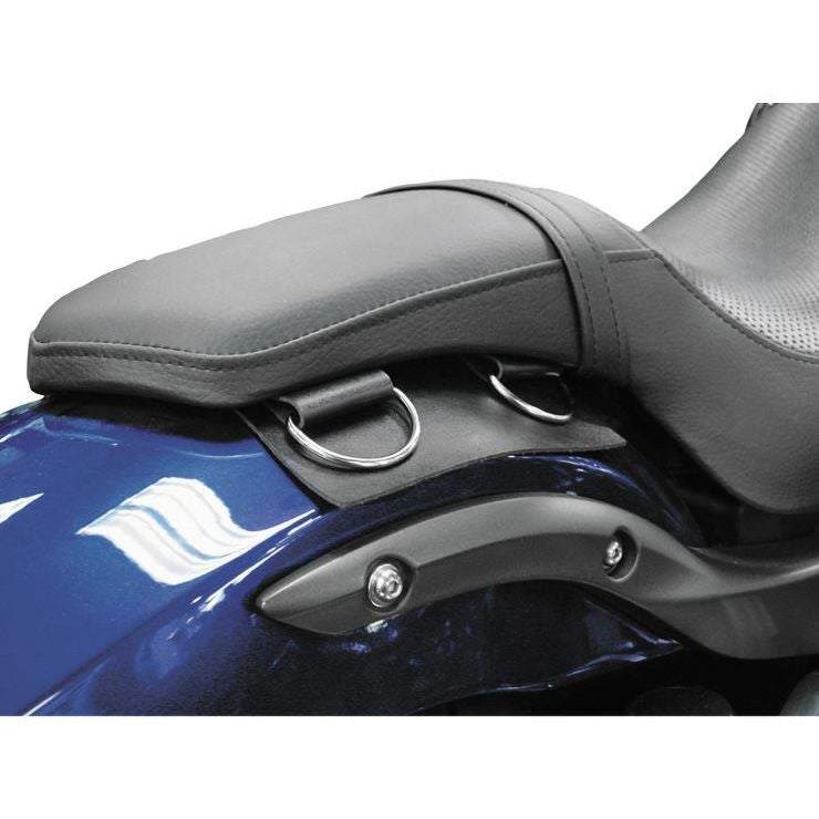 ソフテイル用ツーリング・ネット＆フック｜ハーレーカスタムパーツ専門店