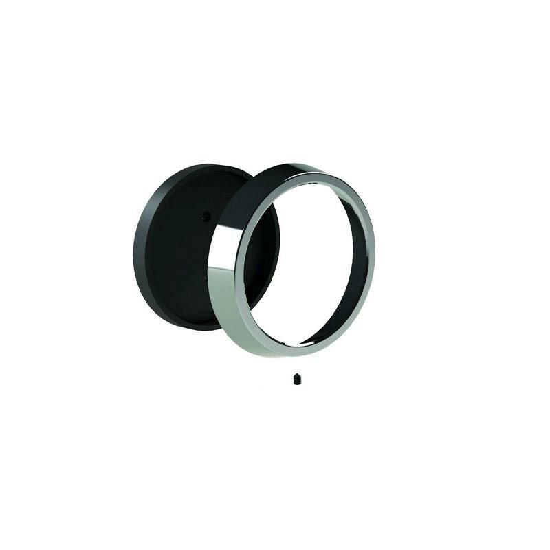 TOP SHELF　ロワードア　チャレンジコイン・ホルダー　クローム-01