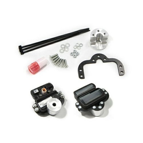 EASYRIDERS スピードメーターリロケーションKIT-01