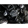 EASYRIDERS スピードメーターリロケーションKIT-02